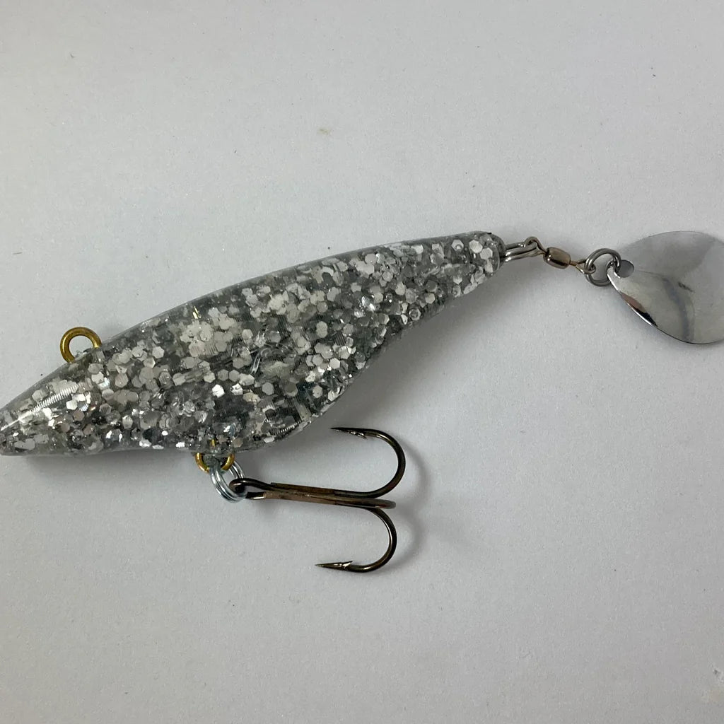BONDY BAIT ULTRA 1.5 OZ – Grimsby Tackle