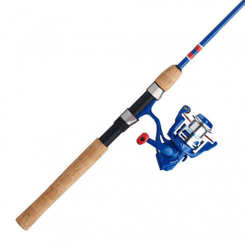 SHAKE SPINNING CONTENDER SPINNING COMBO 7' M 2 PC.