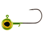NORTHLAND JIG DEEP-VEE 1/16 OZ