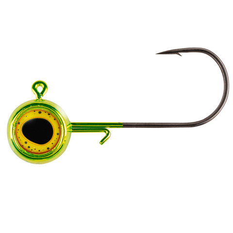 NORTHLAND JIG DEEP-VEE 1/16 OZ