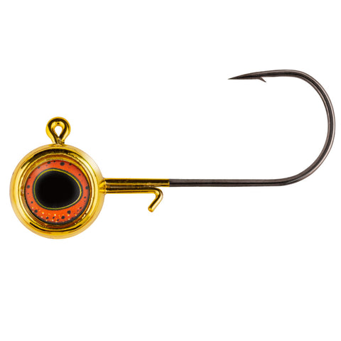 NORTHLAND JIG DEEP-VEE 1/8 OZ