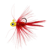 NORTHLAND JIG TUNGSTEN FLAT-FRY 1/16OZ