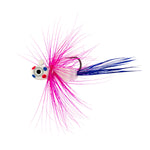 NORTHLAND JIG TUNGSTEN FLAT-FRY 1/16OZ