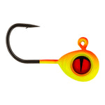 NORTHLAND JIG TUNGSTEN CRAPPIE 1/16 OZ.