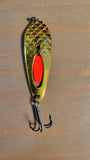 COMPAC CLACKER JIGGING SPOON 1/8 OZ.