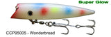 DREAMWEAVER CAPTAINS CHOICE TROLLING PLUG