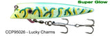 DREAMWEAVER CAPTAINS CHOICE TROLLING PLUG