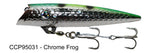 DREAMWEAVER CAPTAINS CHOICE TROLLING PLUG