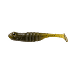 GREAT LAKES FINESSE DROPKICK SHAD 2.75"