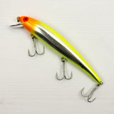 BOMBER LONG A 4.5"