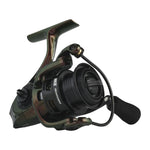 ABU GARCIA IKE 3000 SPINNING REEL