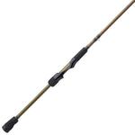 ABU GARCIA IKE FINESSE SPINNING ROD 7' M 1 PC.