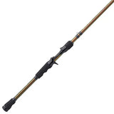 ABU GARCIA IKE DELAY CASTING ROD 7'3 M 1 PC.