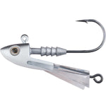 BERKLEY SNAP JIG SHAD FLASH