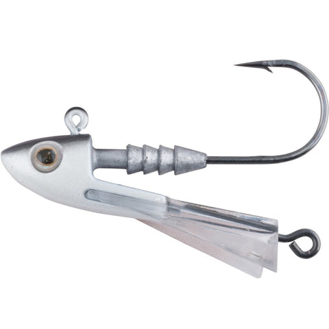 BERKLEY SNAP JIG SHAD FLASH