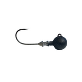 GREAT LAKES FINESSE STEALTH BALL JIG HEAD 3/16OZ.