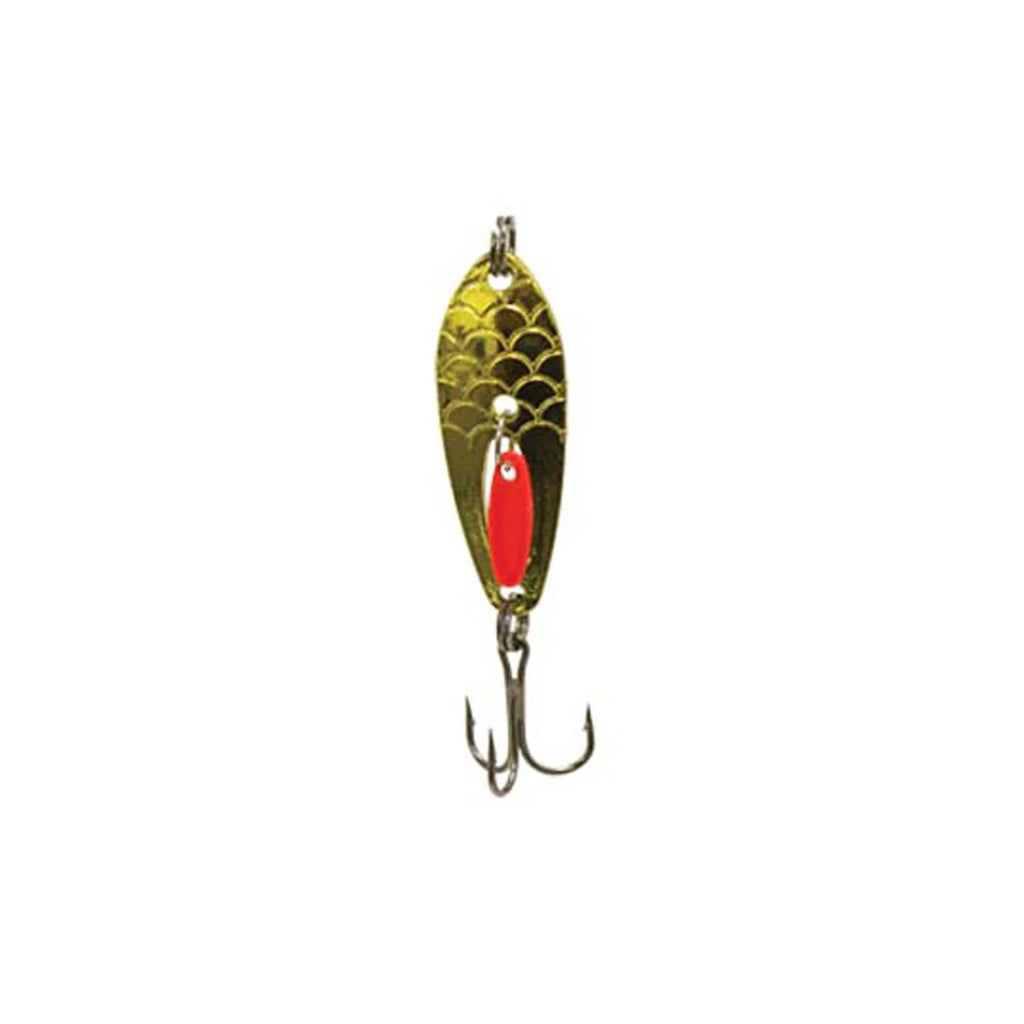 CLACKER JIGGING SPOON 5/8 OZ – Grimsby Tackle