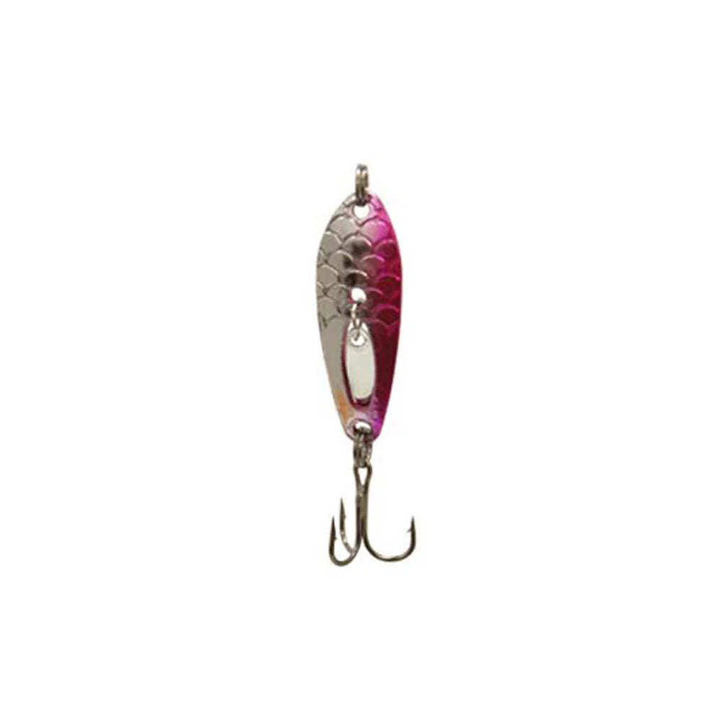 COMPAC CLACKER JIGGING SPOON 3/16 OZ. – Grimsby Tackle