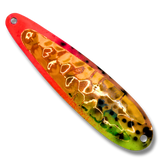 TNT FISHING TROLLING SPOON 4" MAG