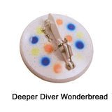 DREAMWEAVER DEEPER DIVER SIZE 4 107MM