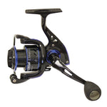 STREAM PREDATOR ELITE II SPINNING REEL