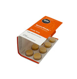 BUZZERROCKS LIVEWELL TREATMENT