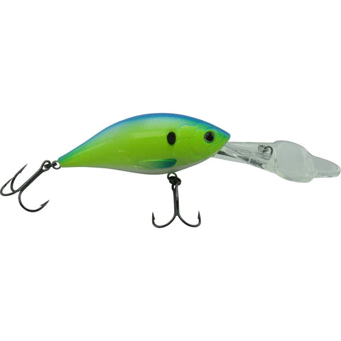 FREEDOM ULTRA DIVER SHAD 80
