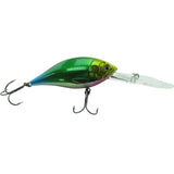 FREEDOM ULTRA DIVER SHAD 80