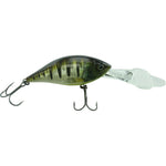 FREEDOM ULTRA DIVER SHAD 80