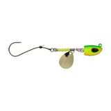 BERKLEY BLADED RAWLER JIG 3/4 OZ