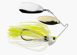 FREEDOM TACKLE SPEED FREAK COMPACT 3/4 OZ. SPINNERBAIT