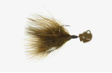 FREEDOM TACKLE MARIBOU SWING JIG 1/4 OZ.