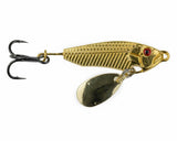 FREEDOM FLASH JIGGING SPOON 3/4oz.