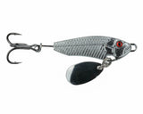 FREEDOM FLASH JIGGING SPOON 3/4oz.