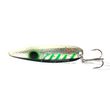 MICHIGAN STINGER STINGRAY TROLLING SPOON
