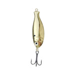 THUNDERMIST GOLD PEANUT JIGGING SPOON