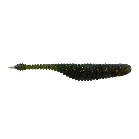 GREAT LAKES FINESSE DROP MINNOW 3.25"