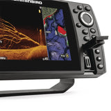 HUMMINBIRD HELIX 7 CHIRP MEGA DI G4N