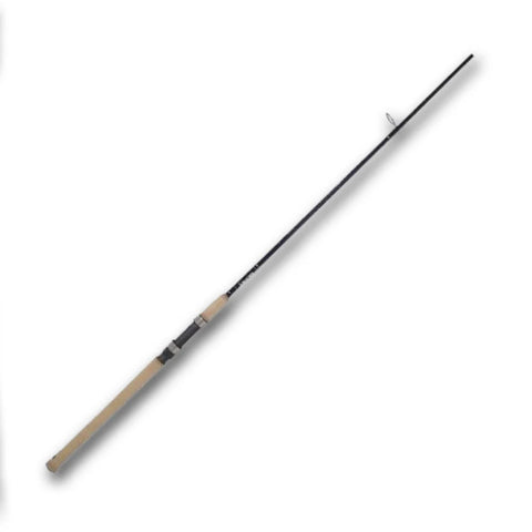 RAVEN HELIX SPINNING ROD 9'6" 2 PC.