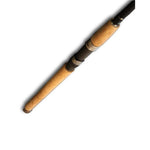 RAVEN HELIX SPINNING ROD 9'6" 2 PC.