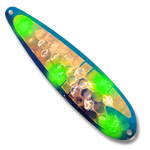 TNT FISHING TROLLING SPOON 4" MAG