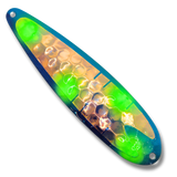 TNT FISHING TROLLING SPOON 4" MAG