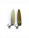 TNT FISHING TROLLING SPOON 4" MAG
