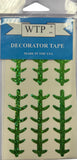 WTP LADDER BACK SPOON TAPE 3"