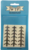 WTP LADDER BACK SPOON TAPE 3"