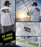 GRIMSBY TACKLE SUN SHIRTS