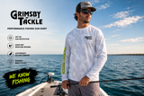 GRIMSBY TACKLE SUN SHIRTS