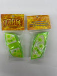 HOTFISH MEAT HEADS 2 PACK