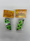 HOTFISH MEAT HEADS 2 PACK