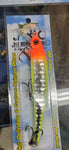 RENOSKY BODY BAIT 5" SHALLOW